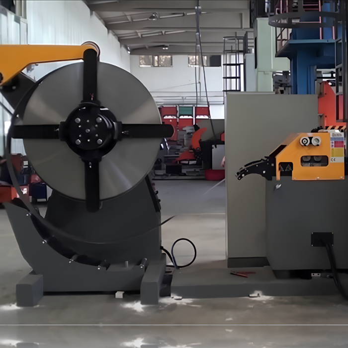 Coil tech