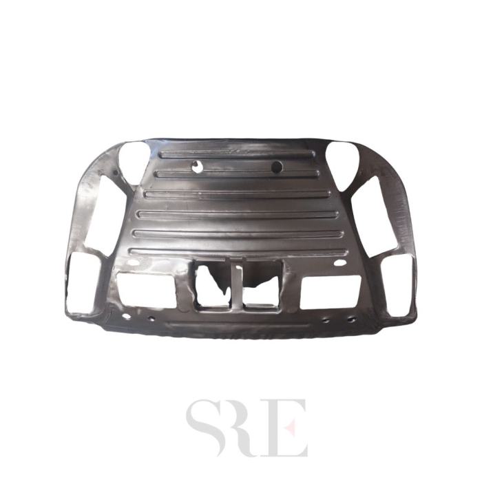 Sac Parça