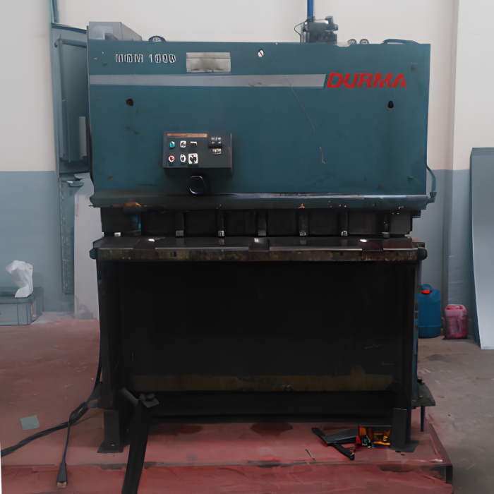 Durma MGM1560