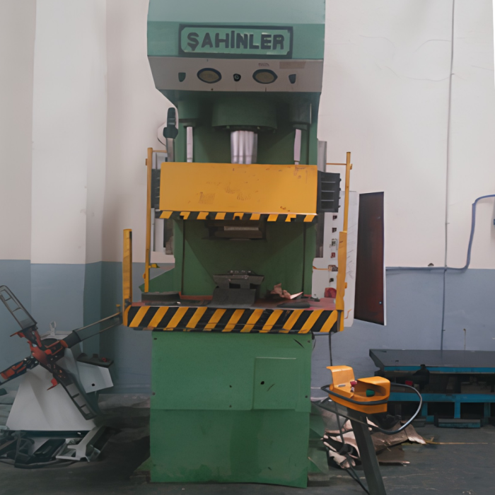 Sahinler 200 Tone