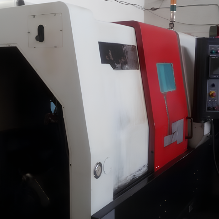 SUNMAR CNC